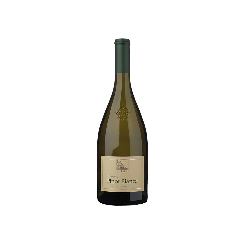 2023 Pinot Bianco Terlan Cantina Terlano