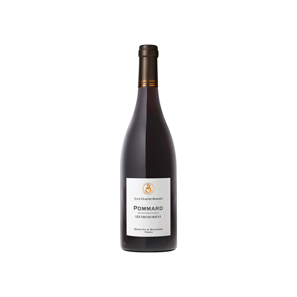 2021 Pommard 'Les Vaumuriens' Jean Claude Boisset