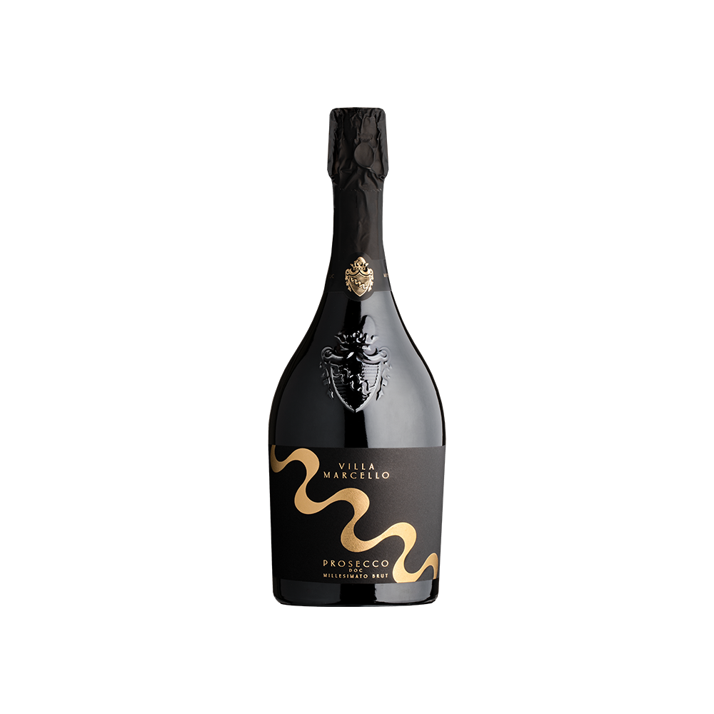 2023 Prosecco Brut Millesimato Villa Marcello