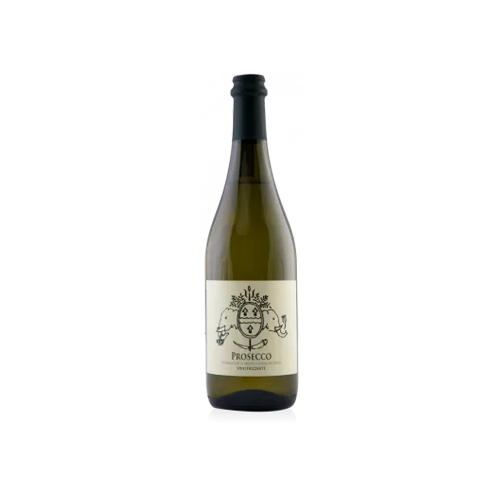 NV Prosecco Frizzante Villa Marcello