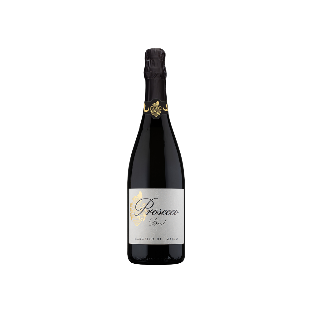 NV Prosecco Brut MdM Villa Marcello