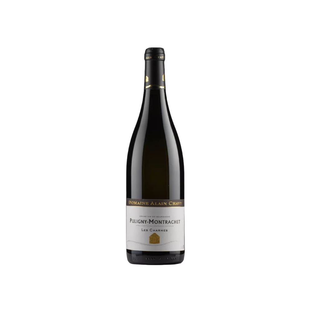 2023 Puligny Montrachet Les Charmes Alain Chavy
