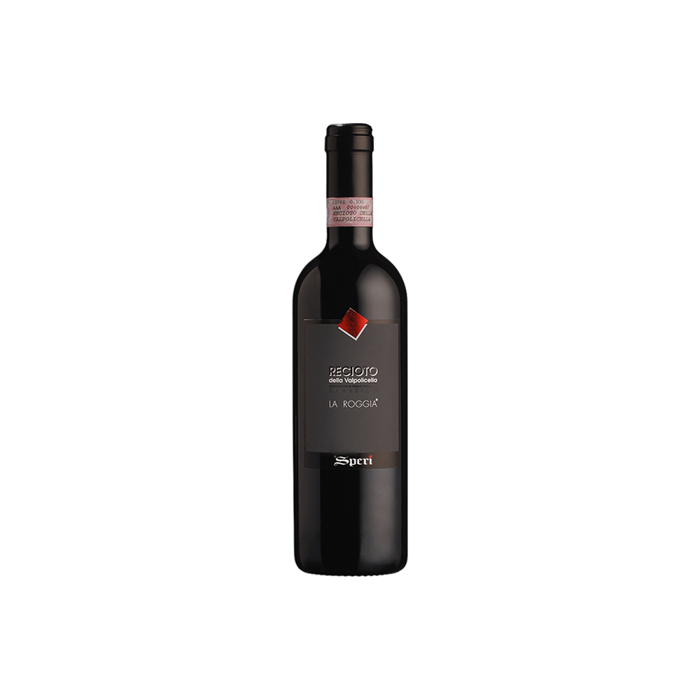 2020 Speri Recioto della Valpolicella La Roggia