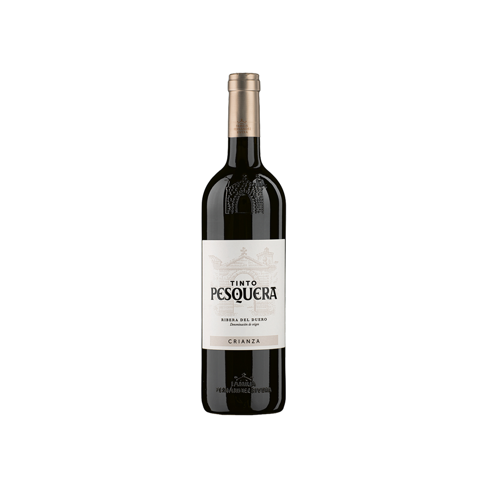 2021 Ribera del Duero Tinto Pesquera Familia Fernández Rivera