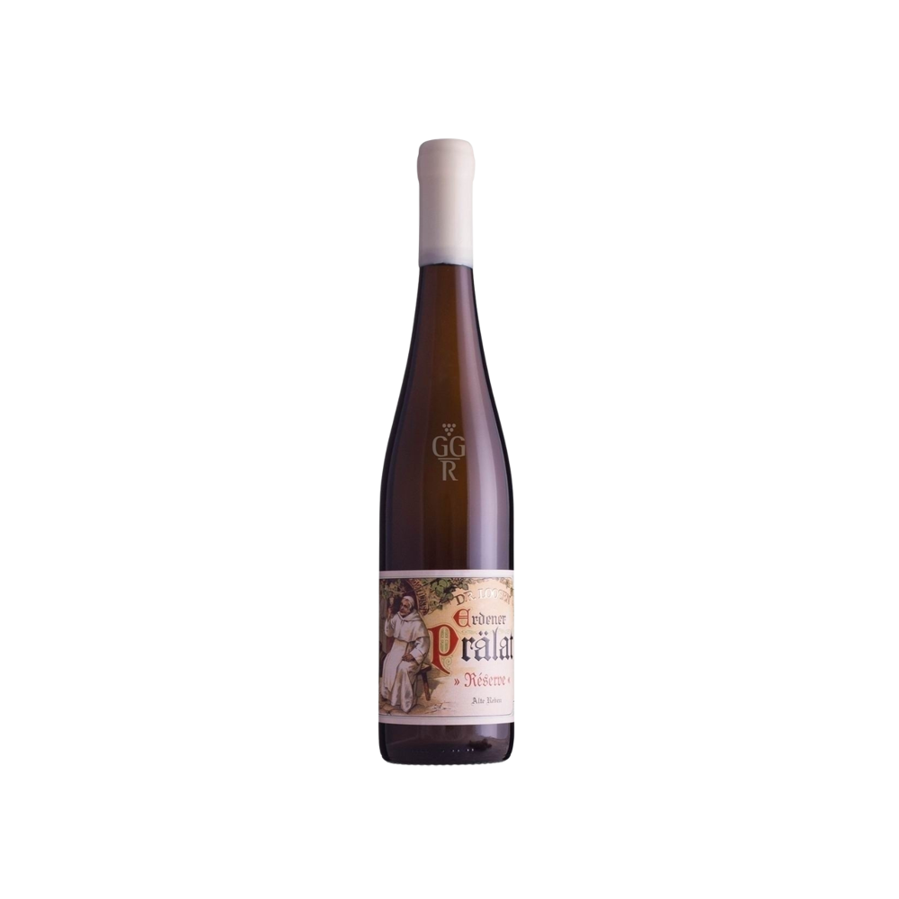 2019 Riesling GG Alte Reben Erdener Prälat Dr Loosen
