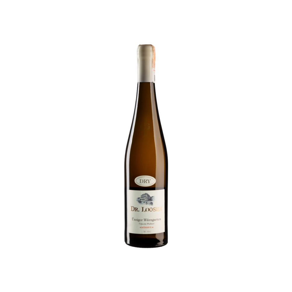 2019 Riesling GG Alte Reben Ürziger Würzgarten Dr Loosen