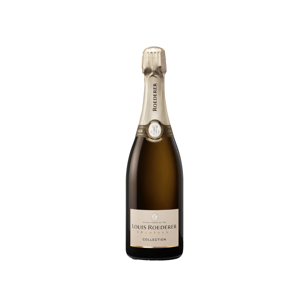 NV Roederer Brut Collection 245 Louis Roederer