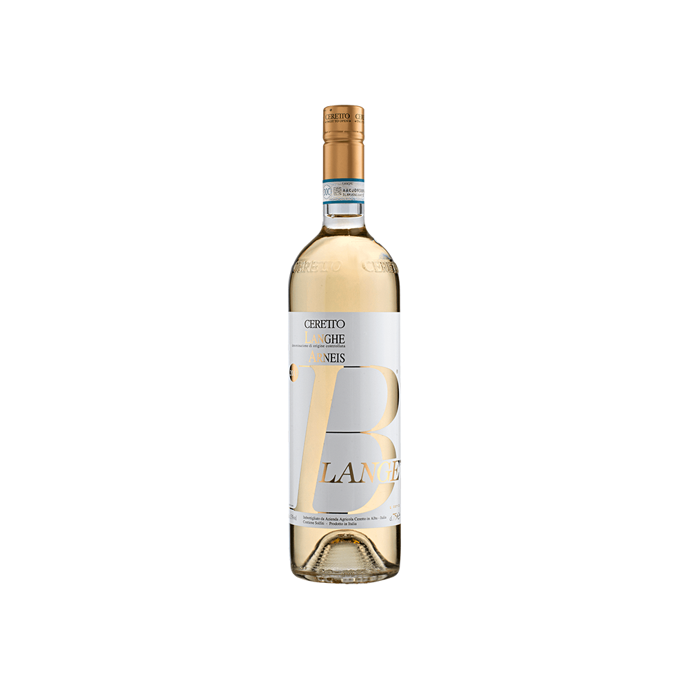 2020 Roero Arneis Blange Ceretto