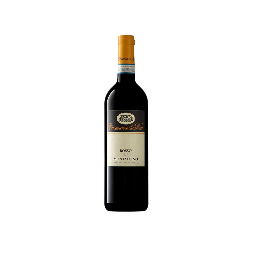 2023 Rosso di Montalcino Casanova di Neri