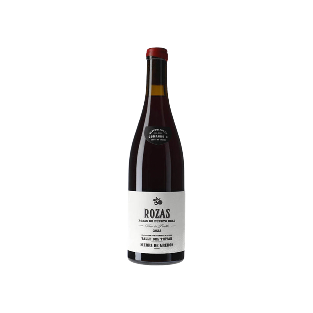 2023 Rozas Tinto Comando G
