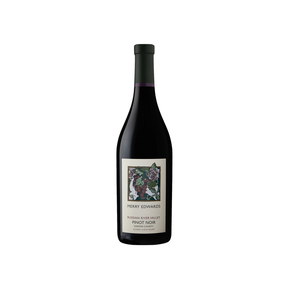 2021 Russian River Pinot Noir Merry Edwards