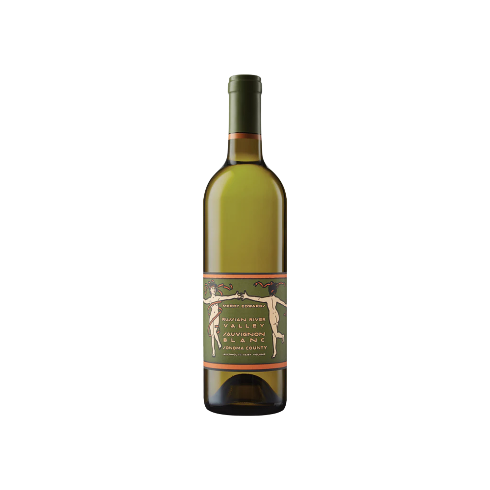 2022 Russian River Sauvignon Blanc Merry Edwards