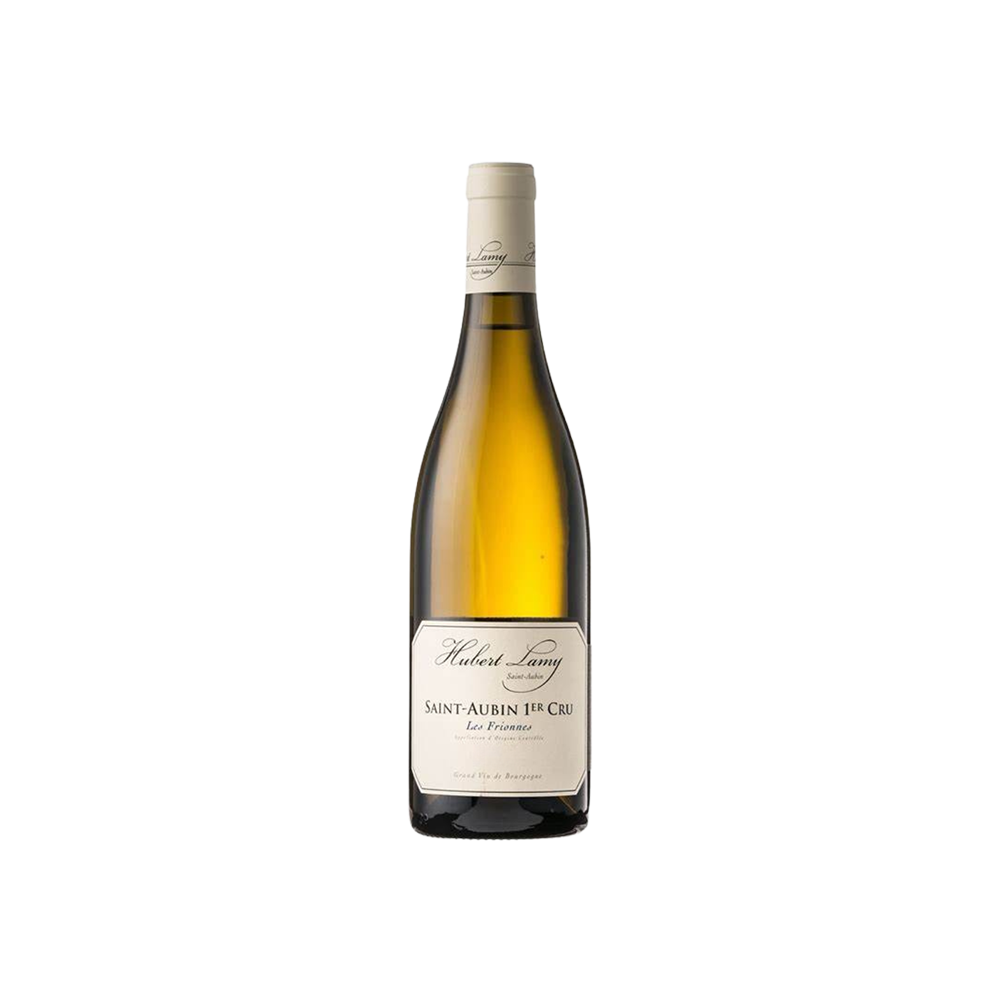 2021 Saint Aubin 1er Cru Les Frionnes Hubert Lamy