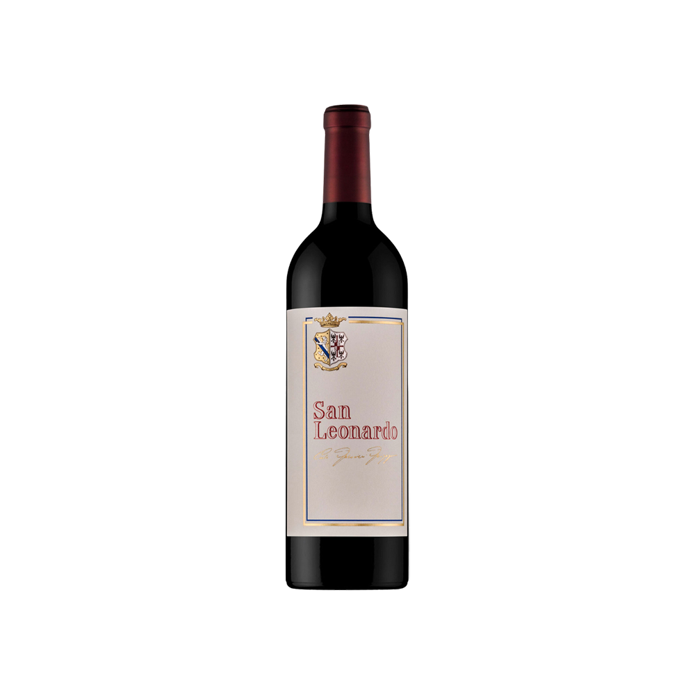 2018 San Leonardo Tenuta San Leonardo