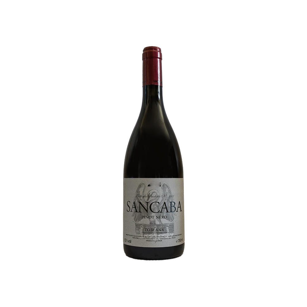 2021 Sancaba Pinot Noir Sancaba
