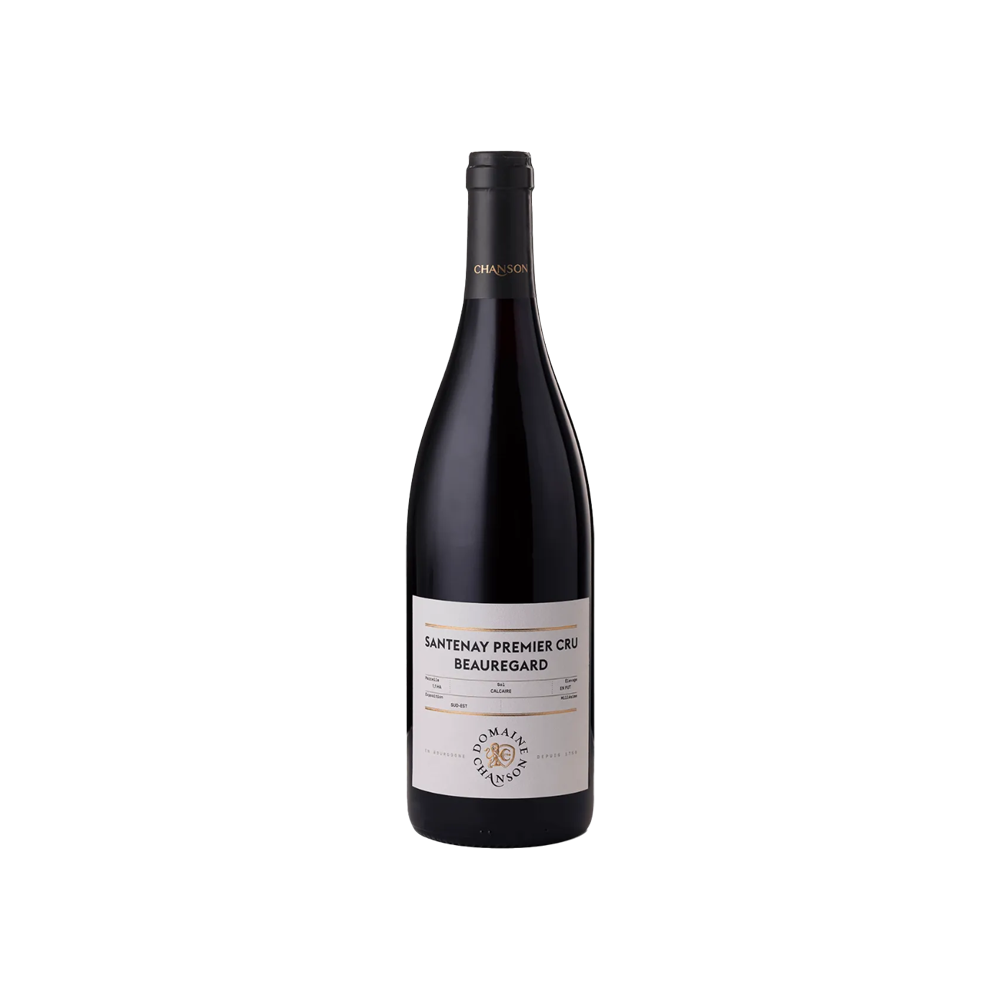 2023 Santenay 1er Cru Beauregard Domaine Chanson