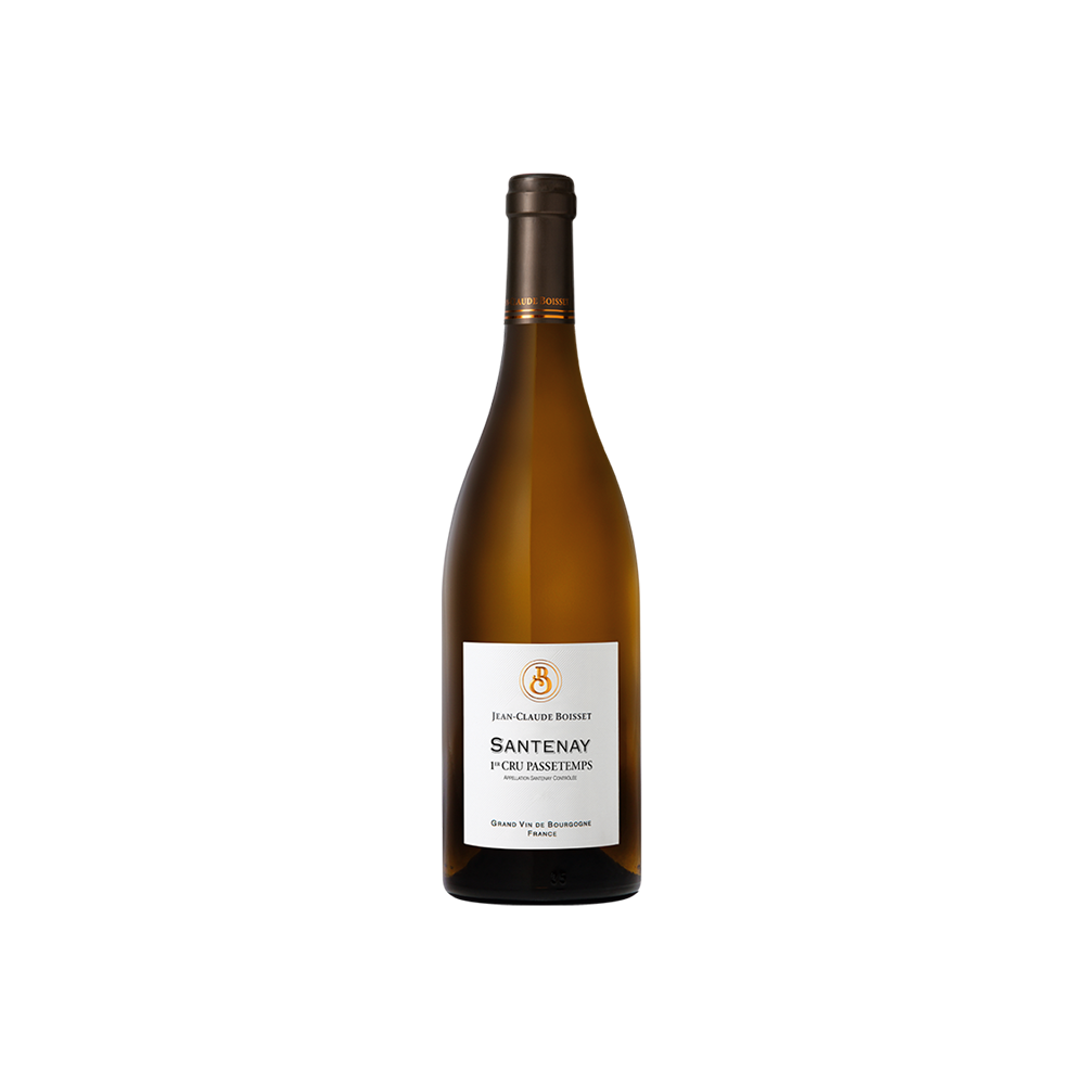 2022 Santenay 1er Cru Passetemps Jean Claude Boisset