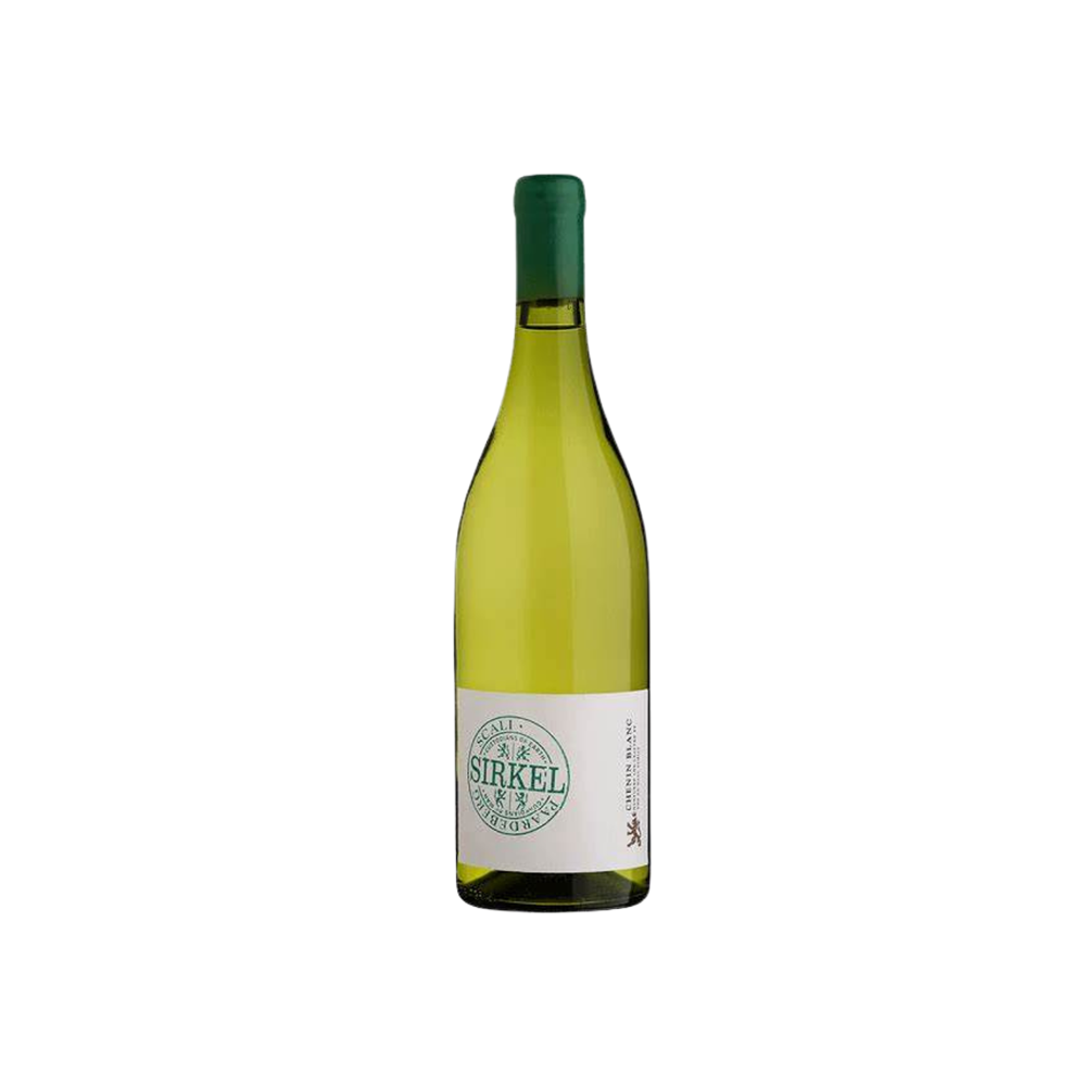 2022 Sirkel Chenin Blanc Scali