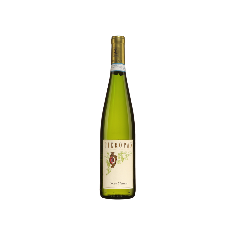2023 Soave Classico Pieropan