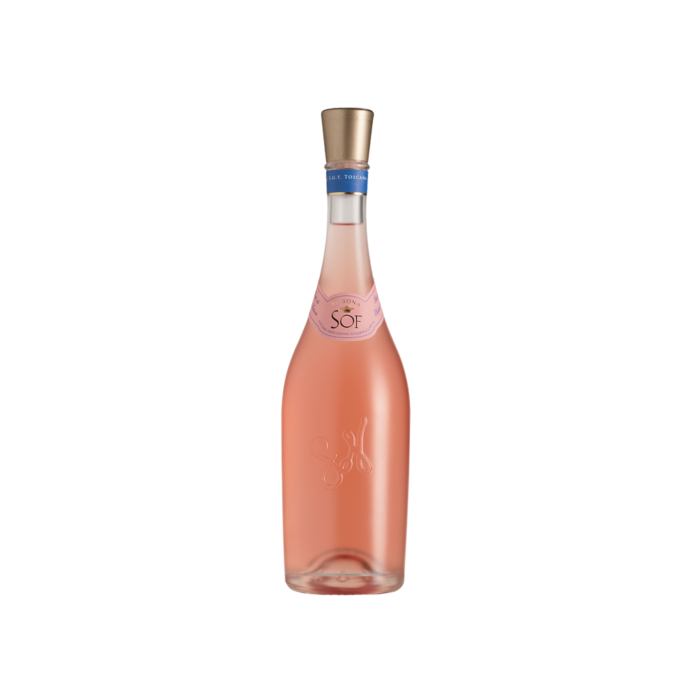 Sof Rosato 2023