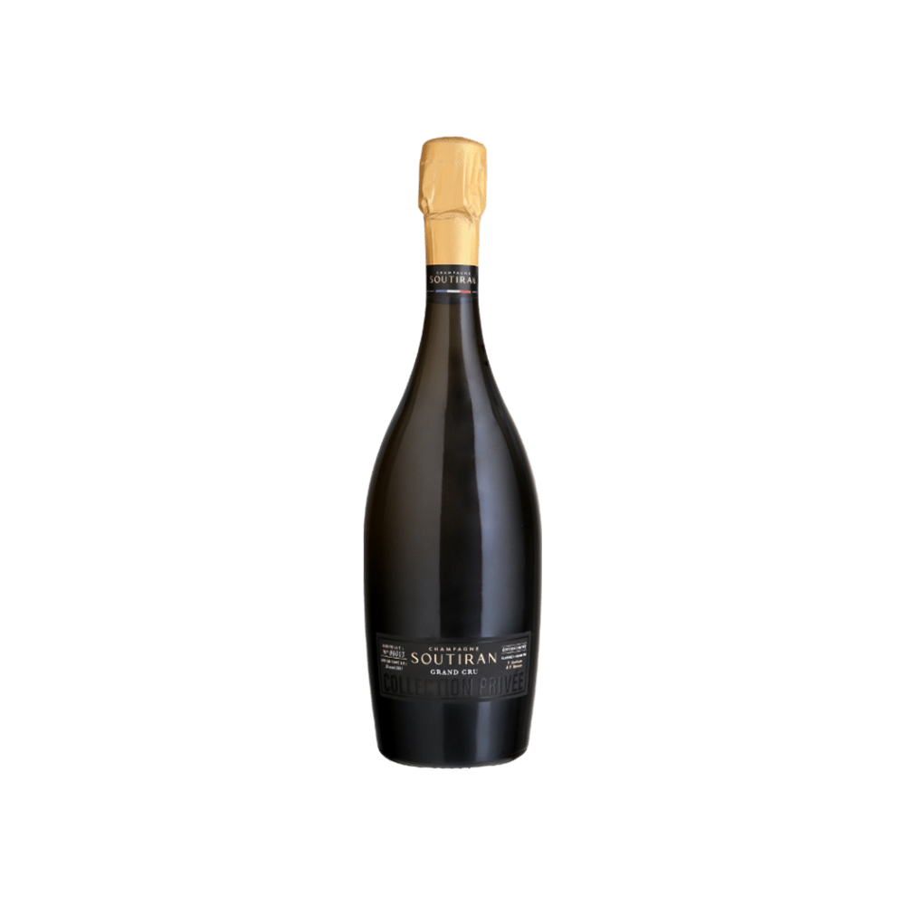 NV Collection Privee Grand Cru Soutiran