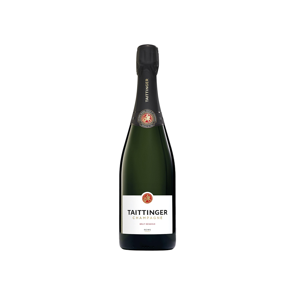 NV Taittinger Brut Taittinger
