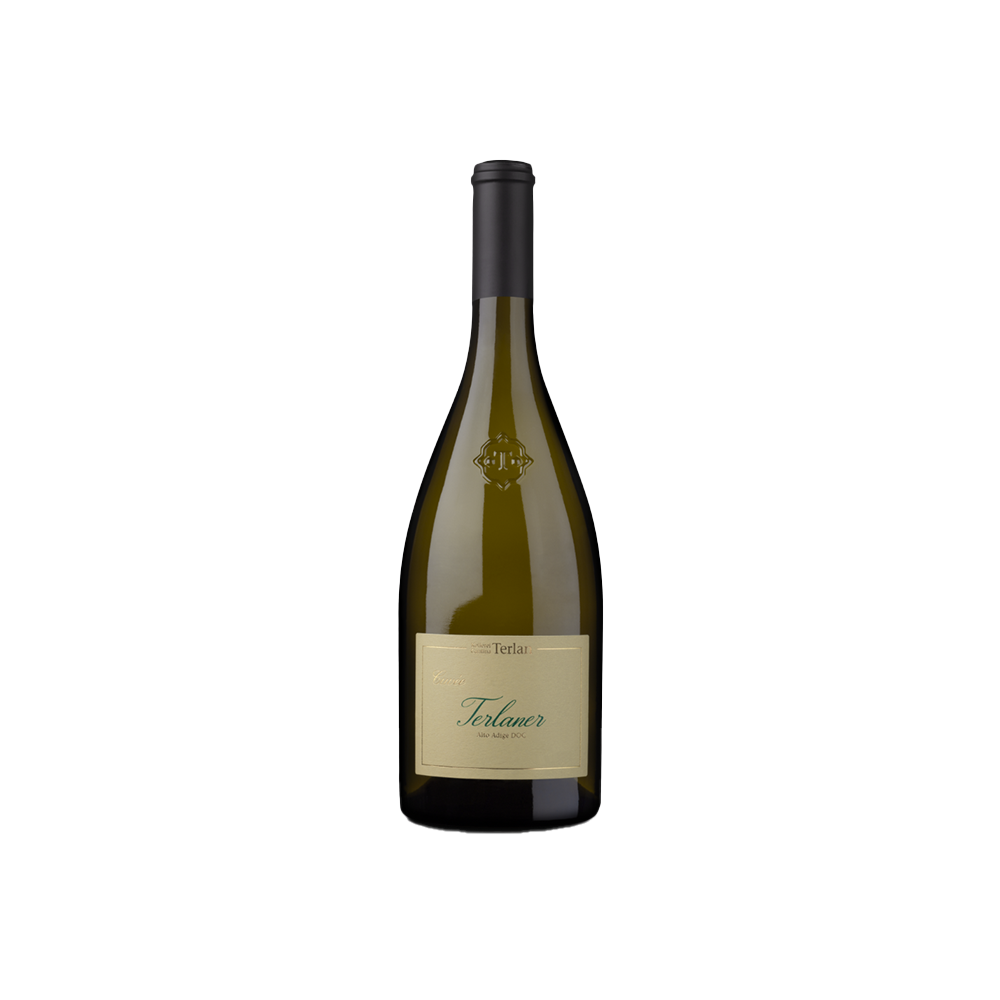 2023 Terlaner Cuvée Cantina Terlano