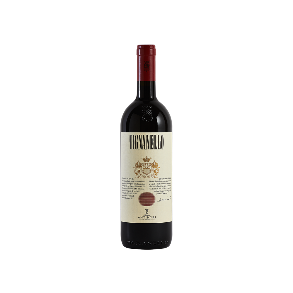 2022 Tignanello Marchese Antinori