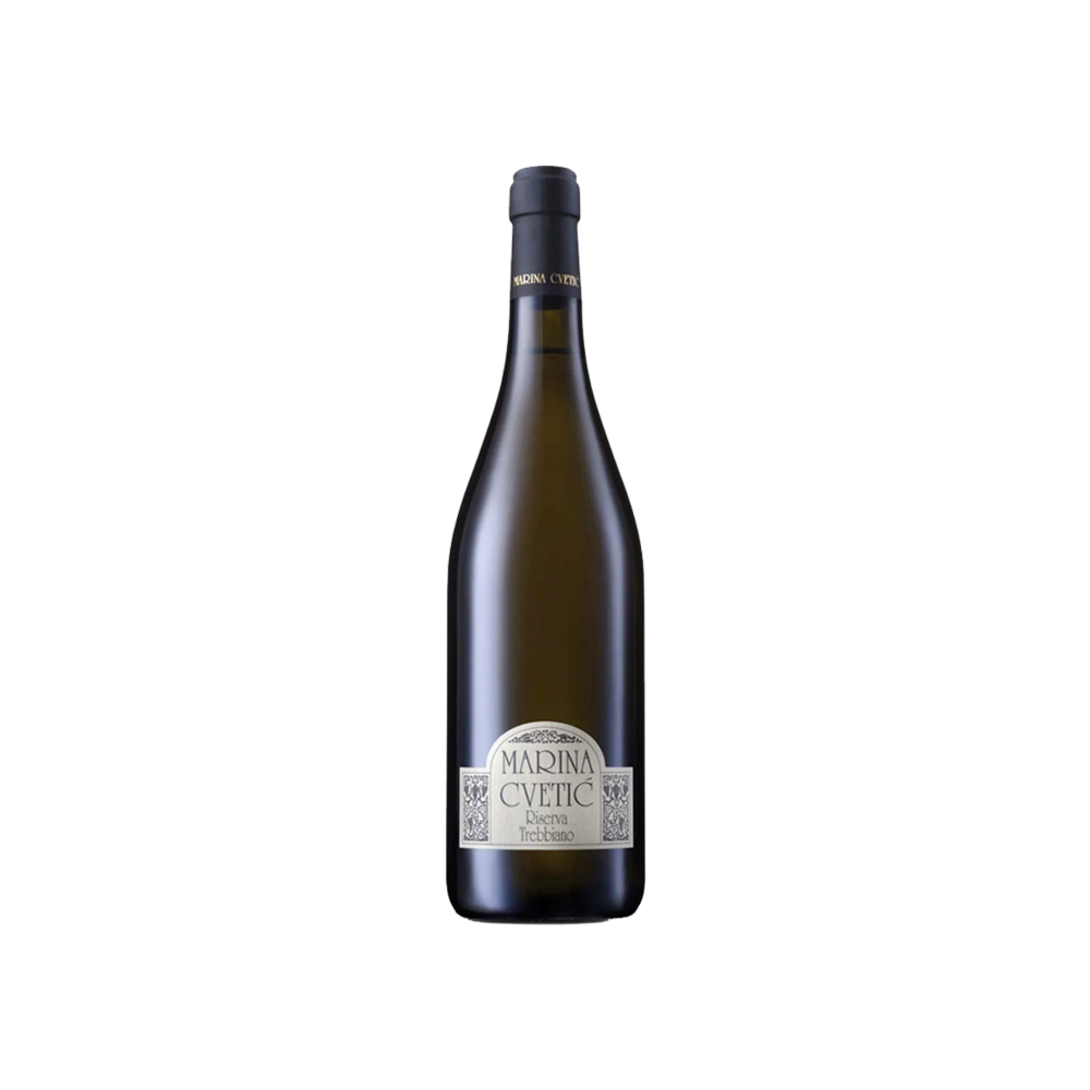 2021 Trebbiano d'Abruzzo Marina Cvetic Masciarelli