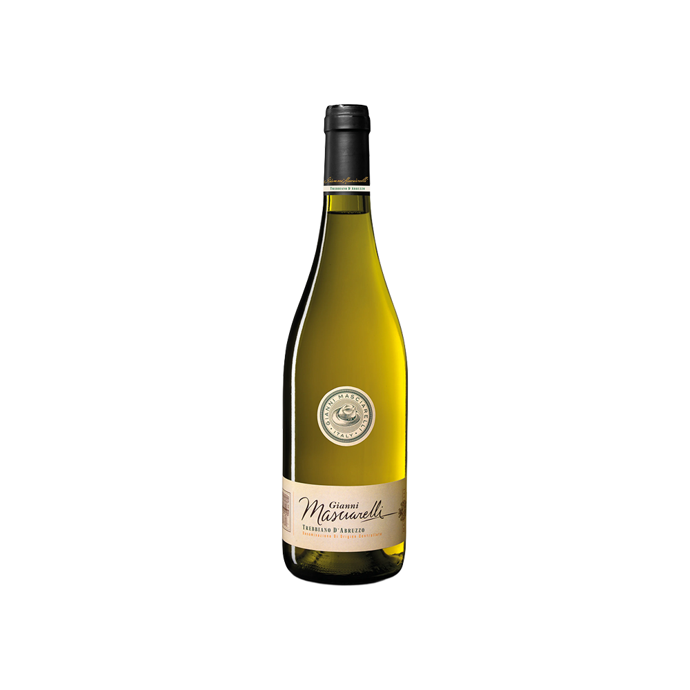 2023 Trebbiano d'Abruzzo Masciarelli