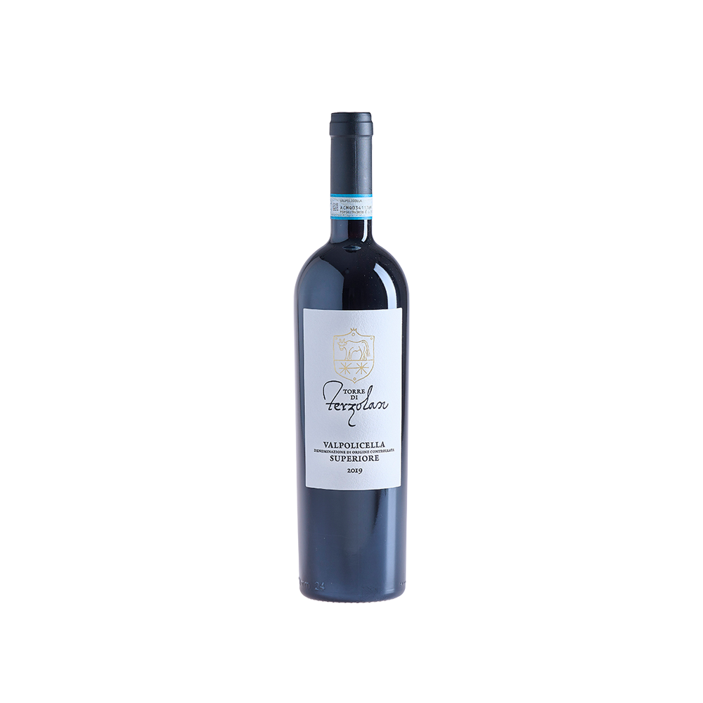 2019 Torre di Terzolan Valpolicella Superiore