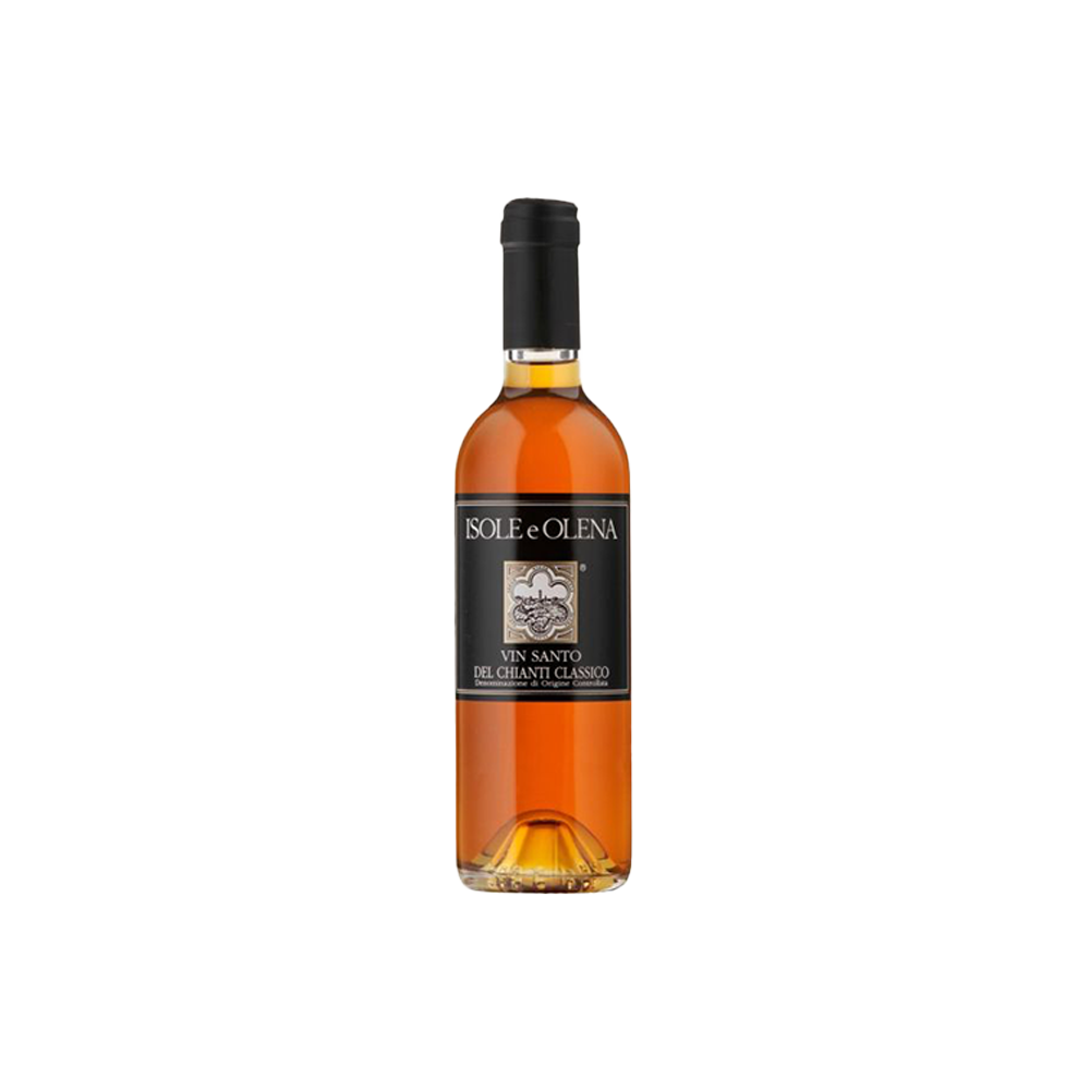 2011 Vin Santo del Chianti Classico Isole e Olena