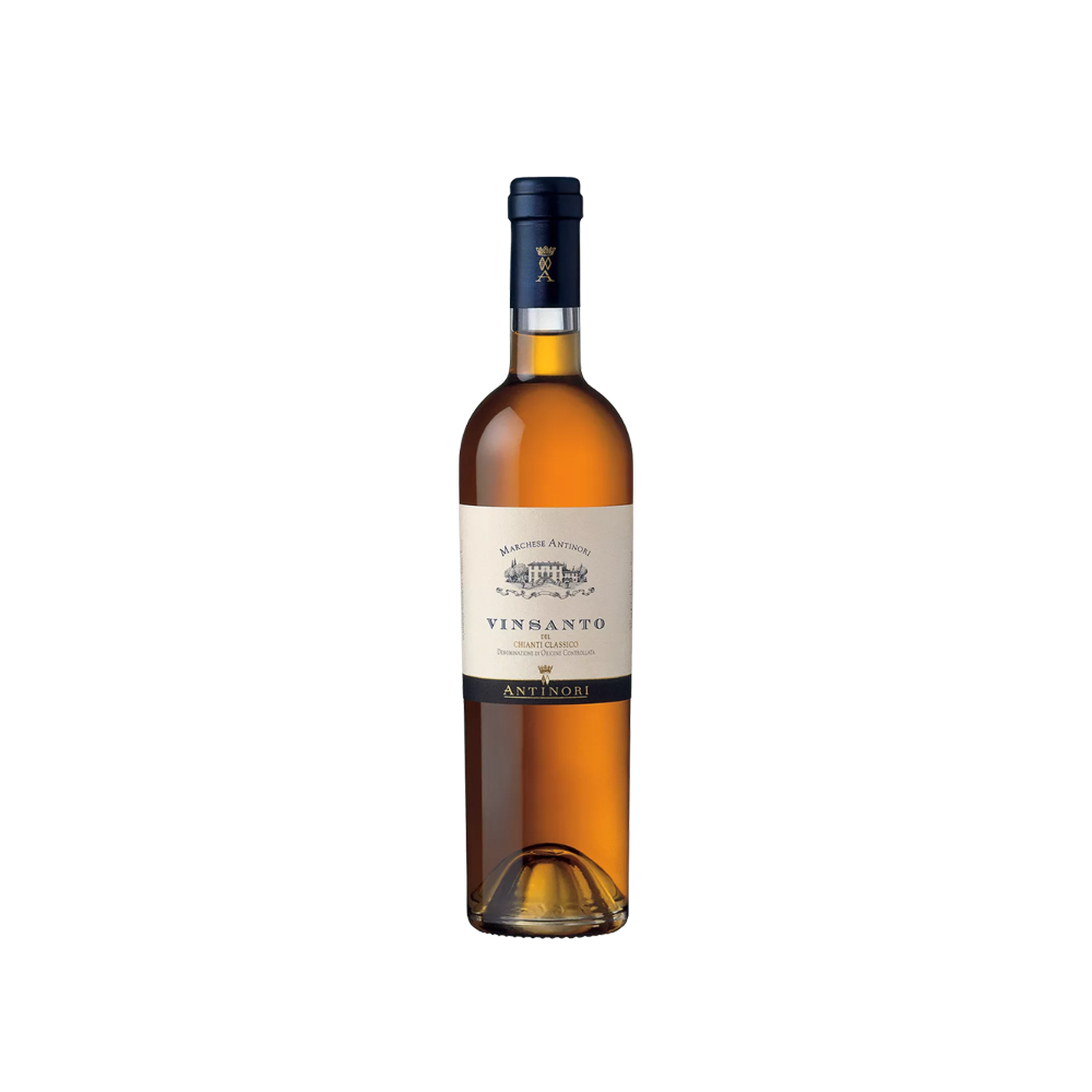 2019 Vin Santo del Chianti Classico Marchese Antinori