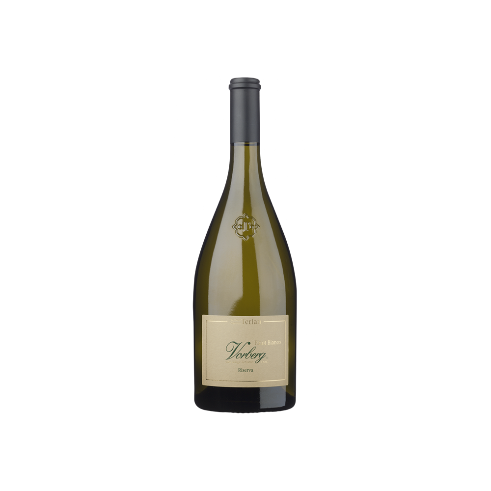 2022 Vorberg Pinot Bianco Riserva Cantina Terlano