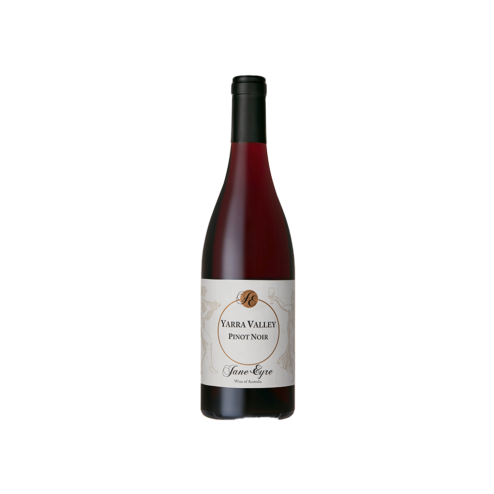 2023 Yarra Valley Pinot Noir Jane Eyre
