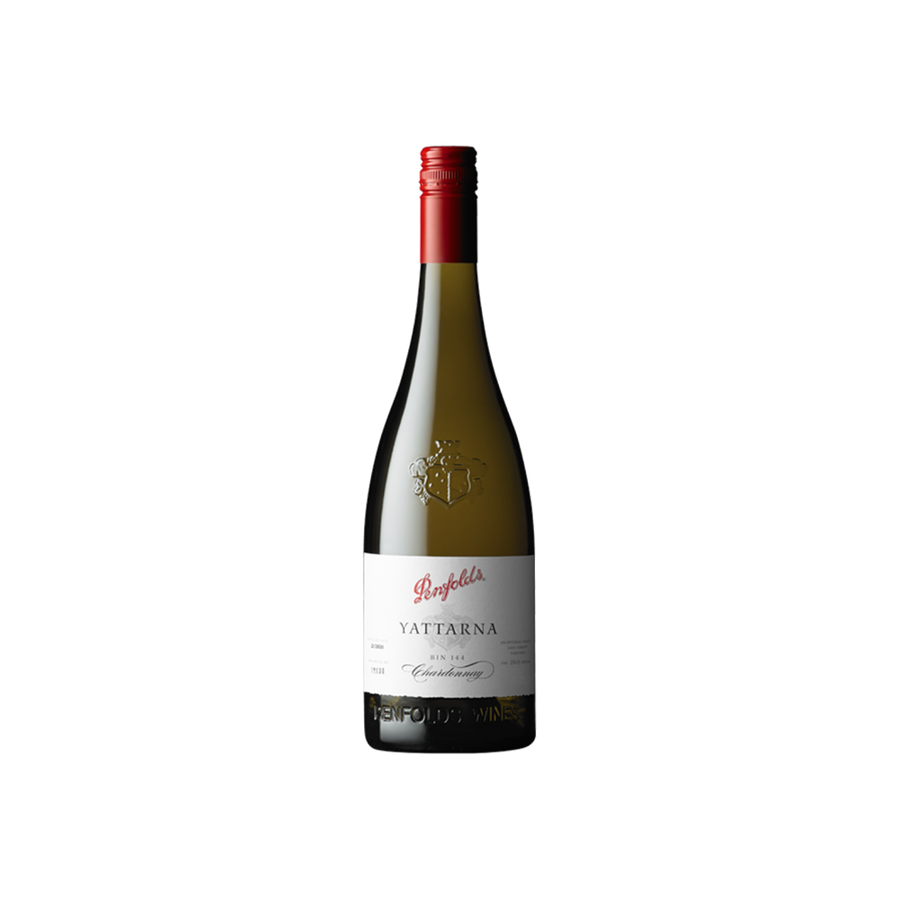 2021 Yattarna Penfolds
