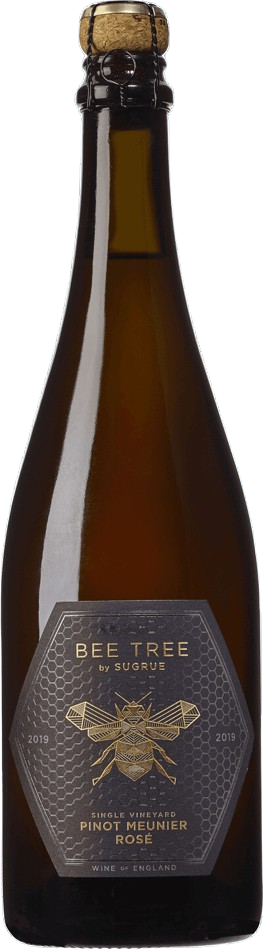 2019 Sugrue, Bee Tree Rosé Pinot Meunier