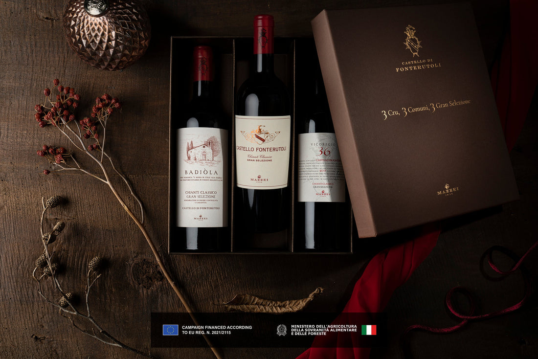2021 Gran Selezione
