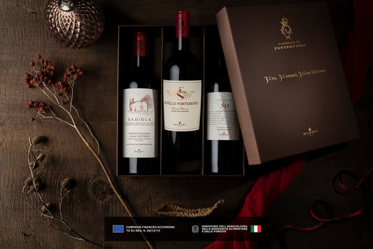 2021 Gran Selezione
