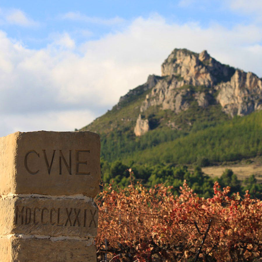CVNE Imperial Gran Reserva 2018