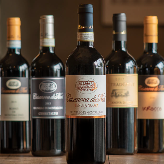 Casanova di Neri