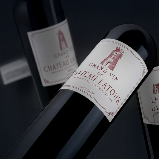Ch. Latour 2026: Running out of superlatives