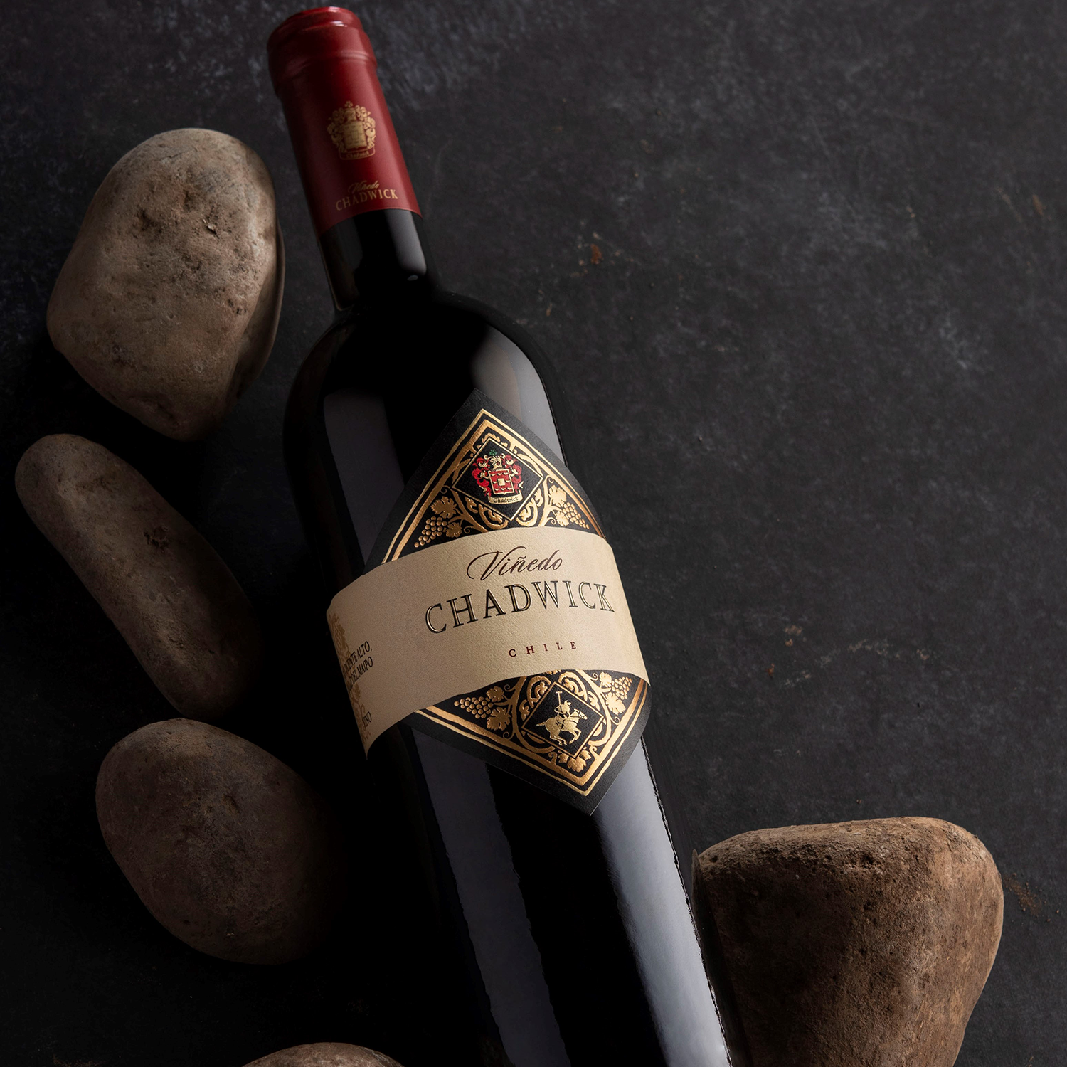 Viñedo Chadwick 2022 – Petersham Cellar