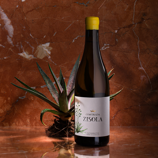Zisola Contrada 2022