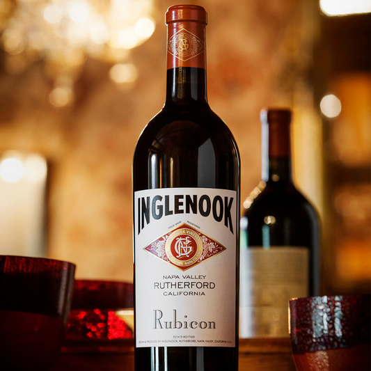 Inglenook 2021