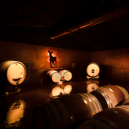 IPSUS: A Tuscan Legend in the making
