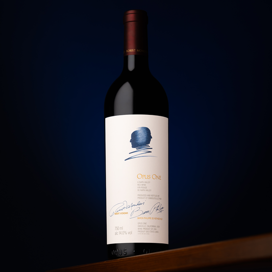 Opus One 2021