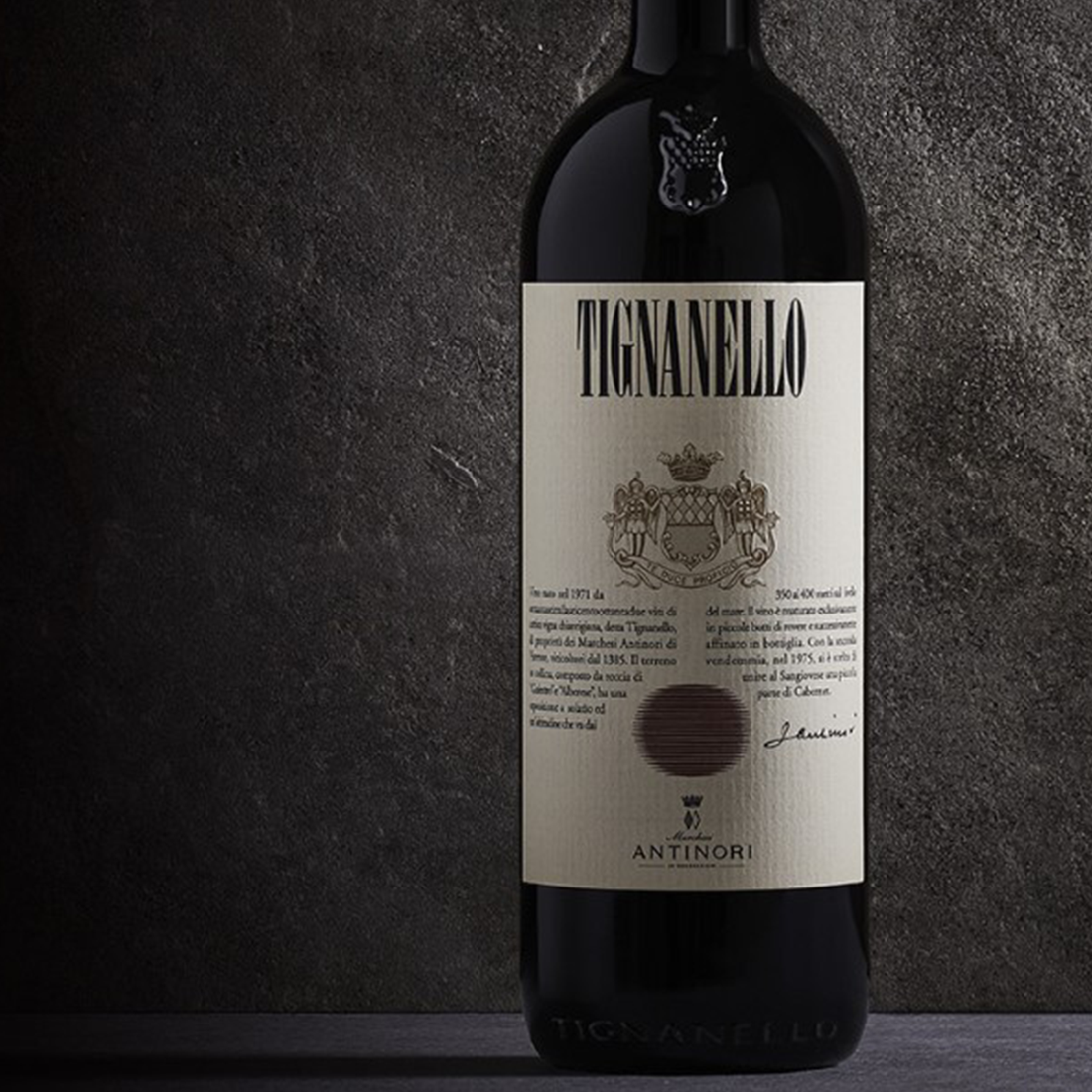 Tignanello 2021