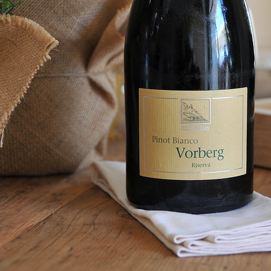 Cantina Terlano Vorberg Pinot Bianco