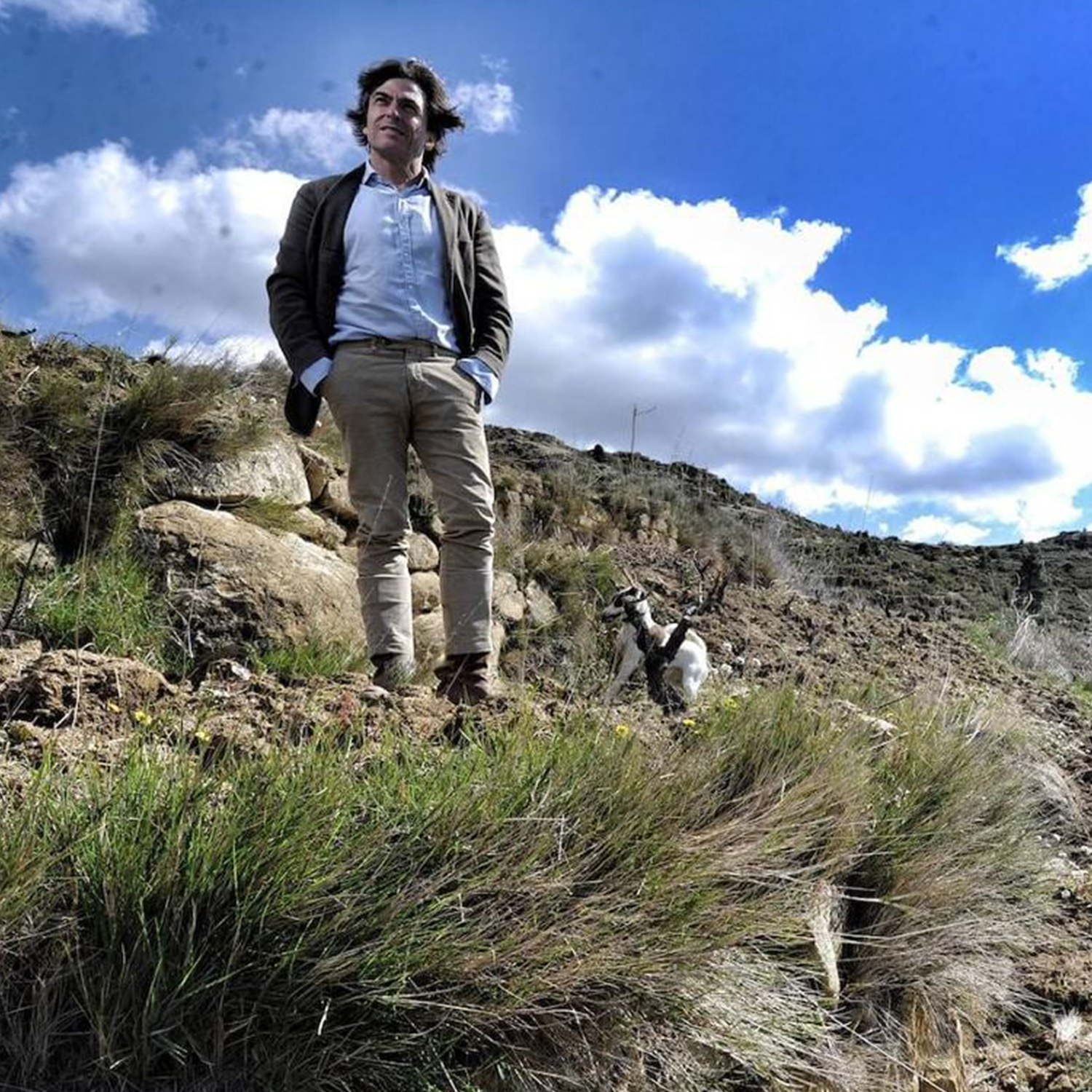 Rioja Yjar 2020 – Petersham Cellar